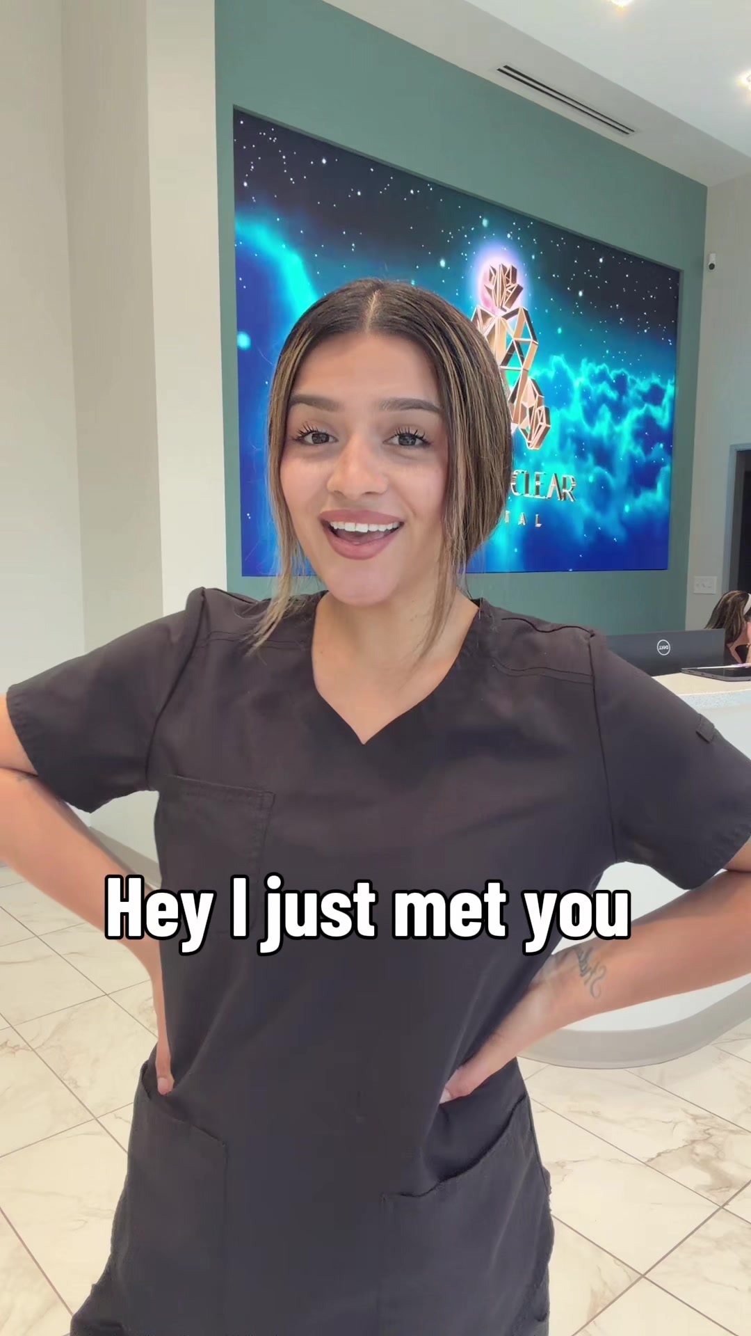 @crystal clear dental