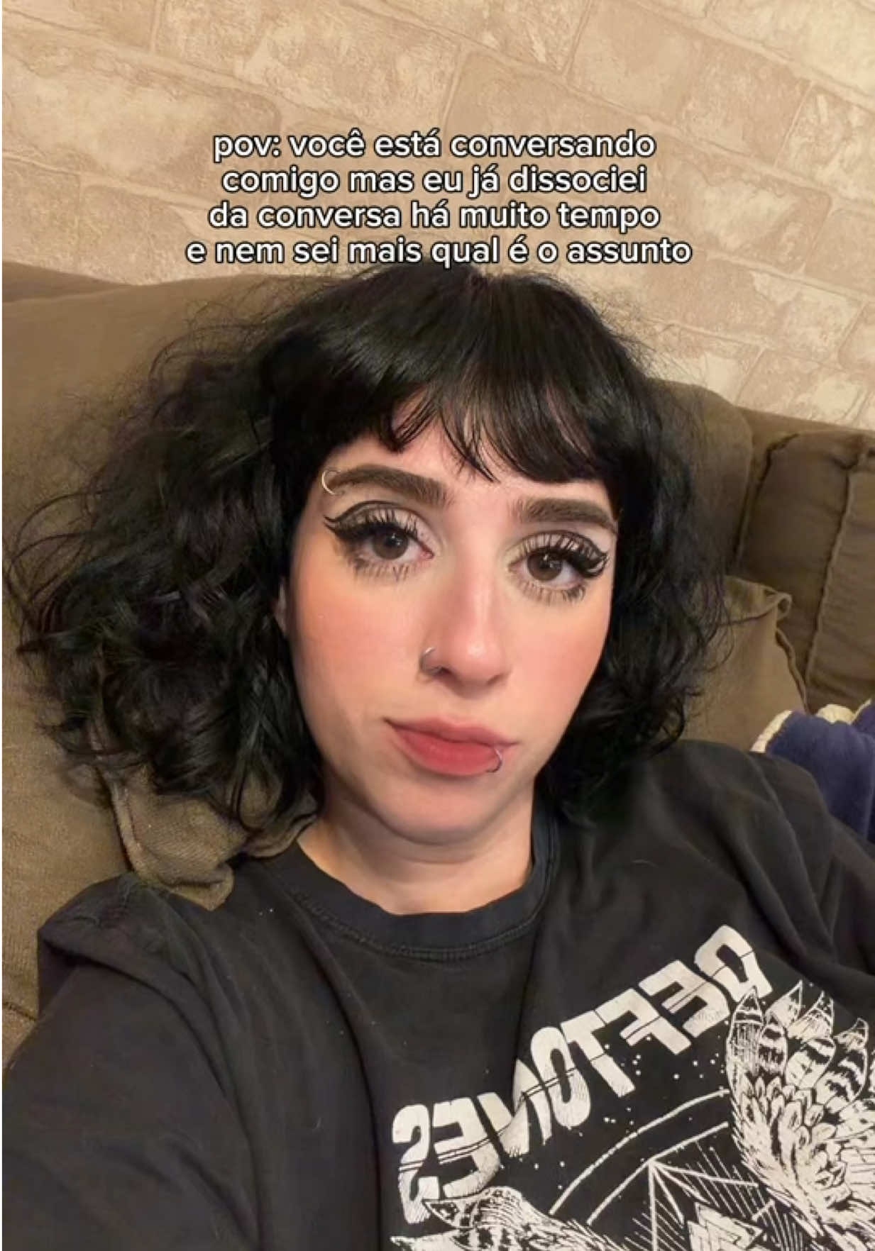 @Ver&ocirc;nica Domingues