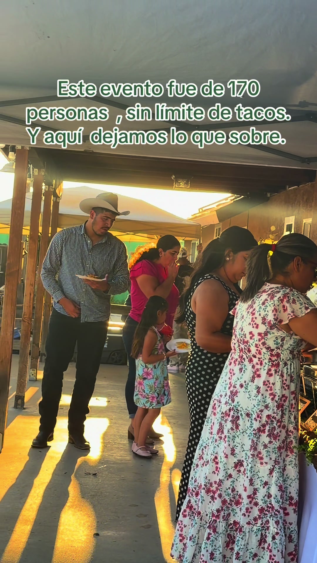 @Tacos flor