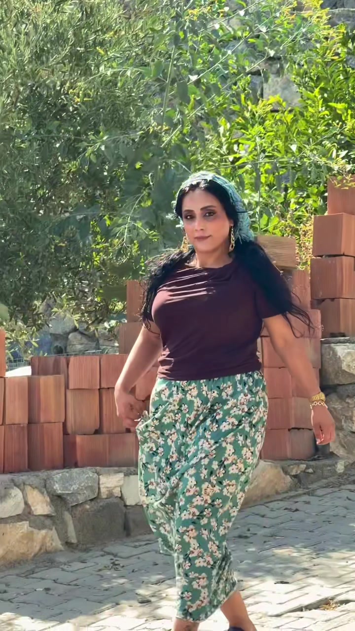 @Özlem Pamukçu