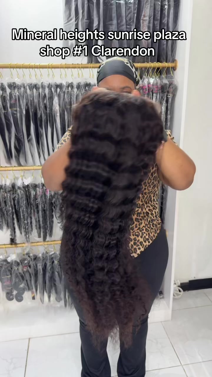 @Divas Bundles & More