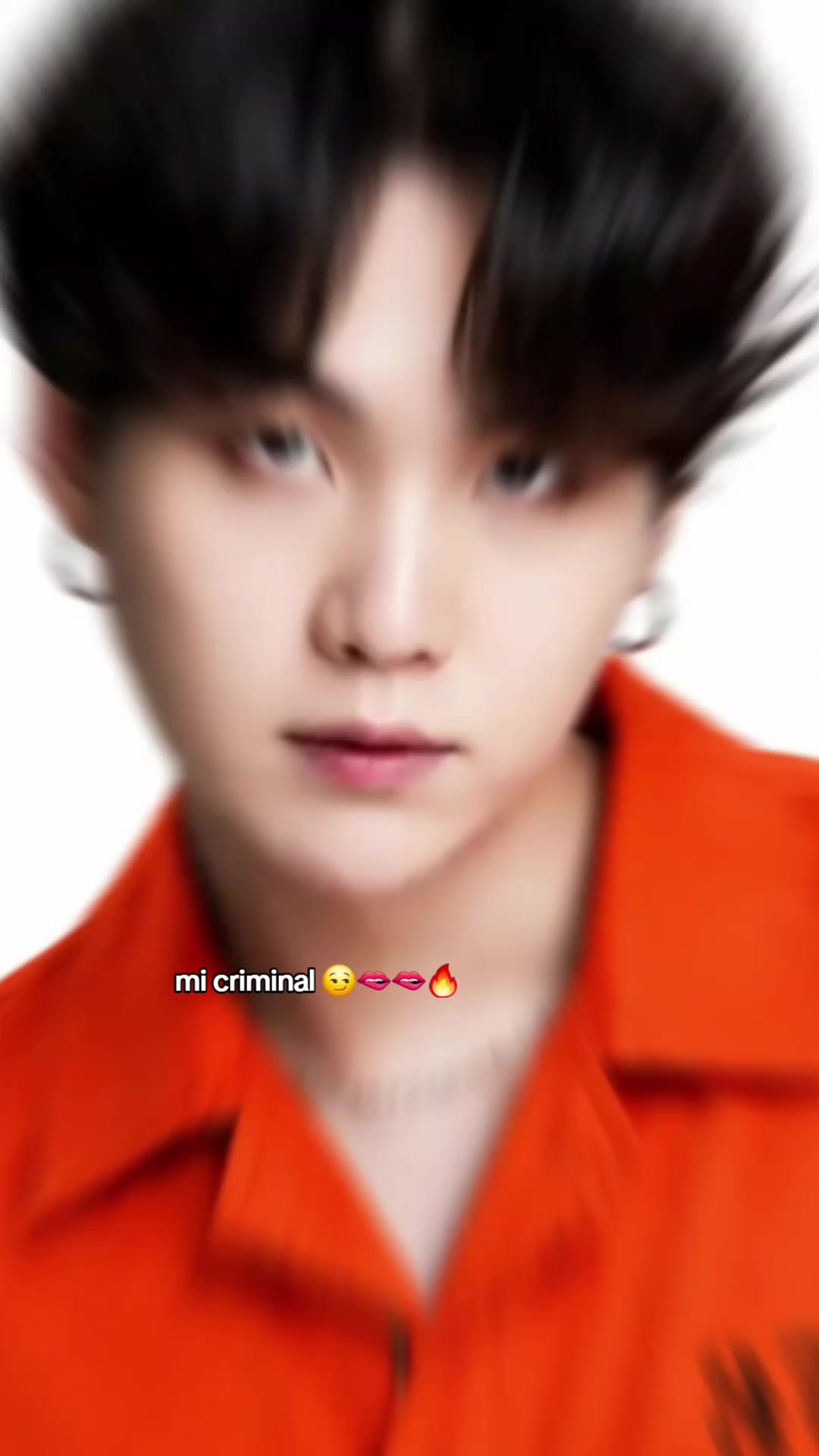 @mafia morada yoongi mi patr&oacute;n