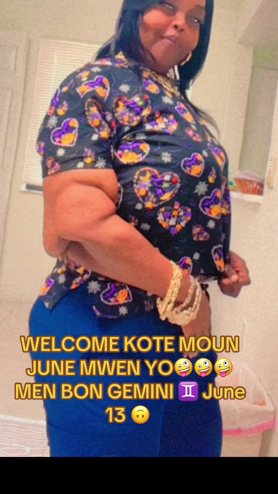 @🥰🥰QUEEN JUJU🥰🥰