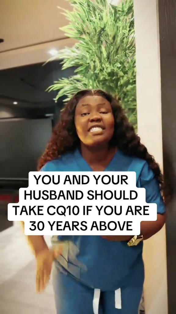 @CELEBRITY NURSE ESTHER 🇳🇬