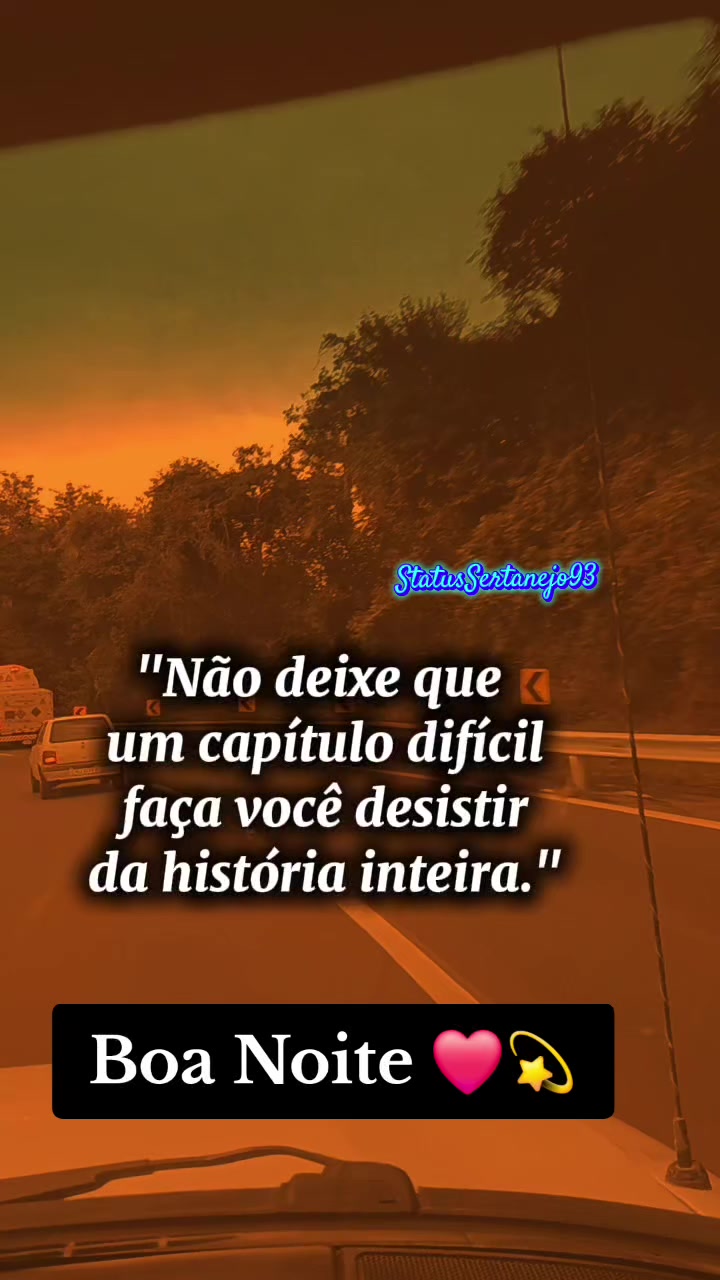 @StatusSertanejo93