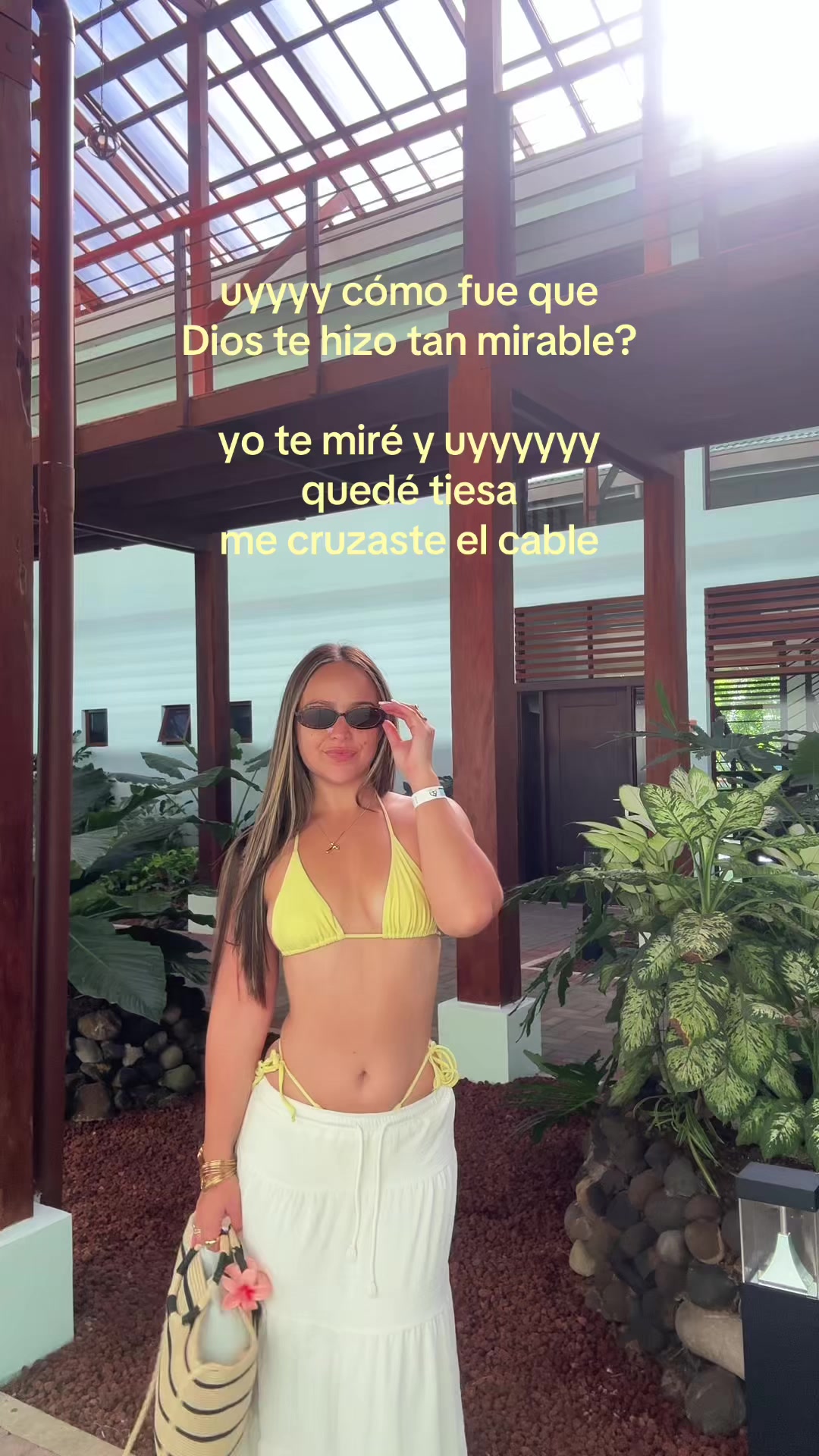 @Tamara Nuñez