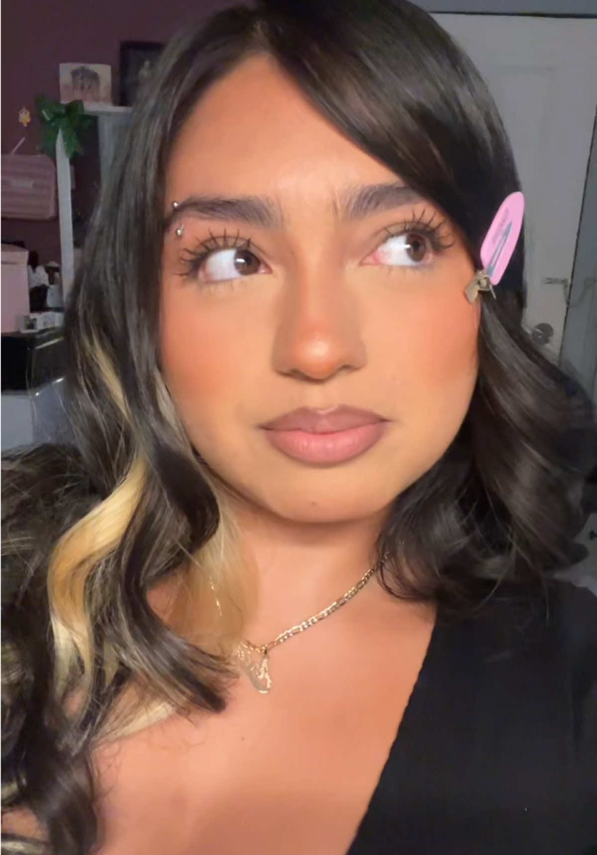 @️