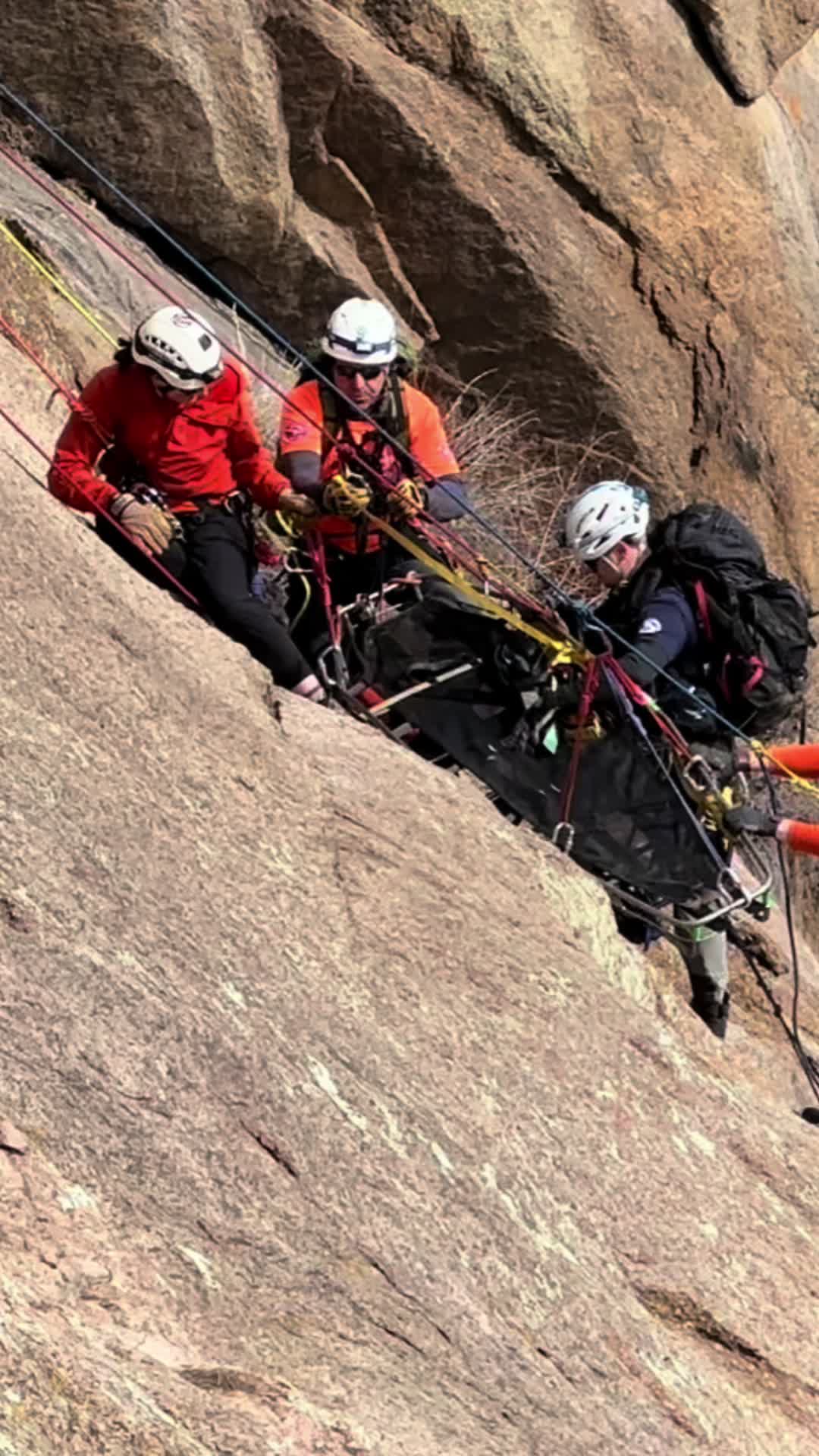 @El Paso County Search & Rescue