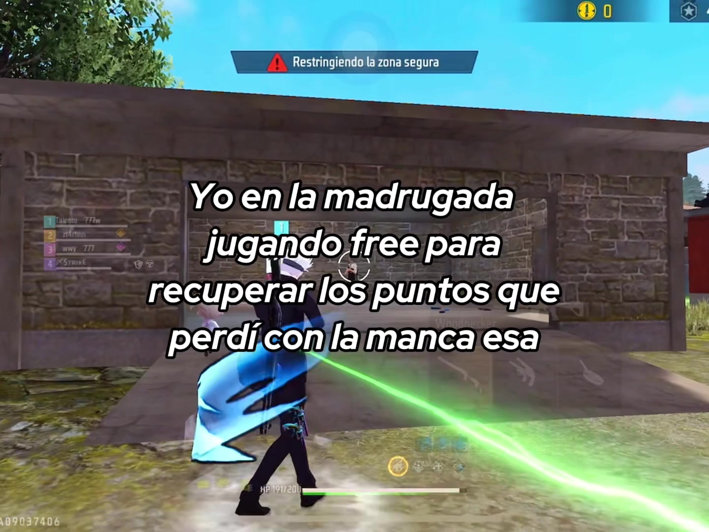 @TALENTO 777🦇