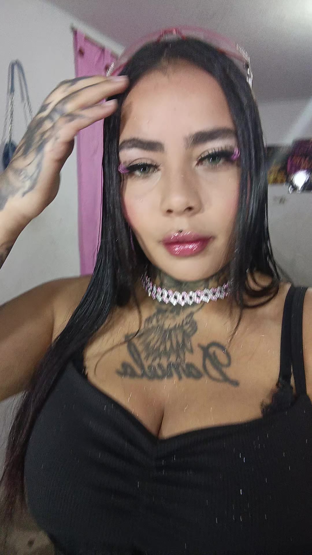 @Daniela Rivera