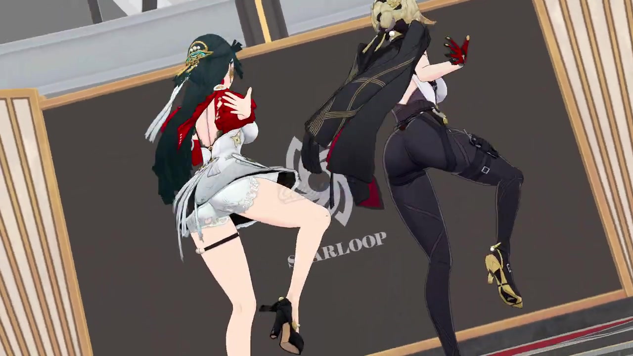 @ChicoMMD