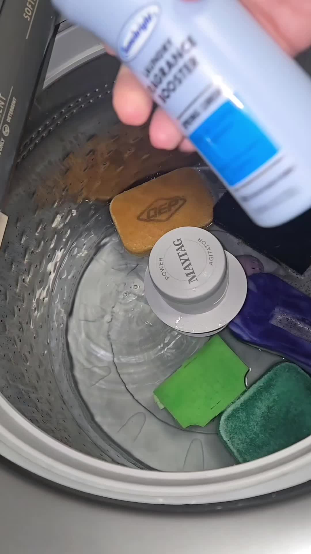 @laundryoverloadASMRwithSteph