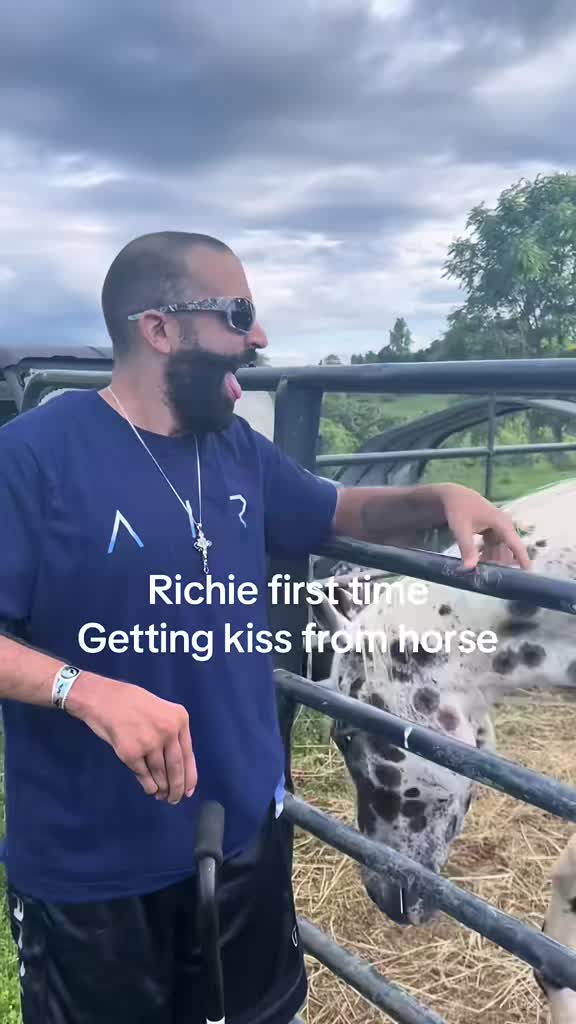 @Paulita & Richie