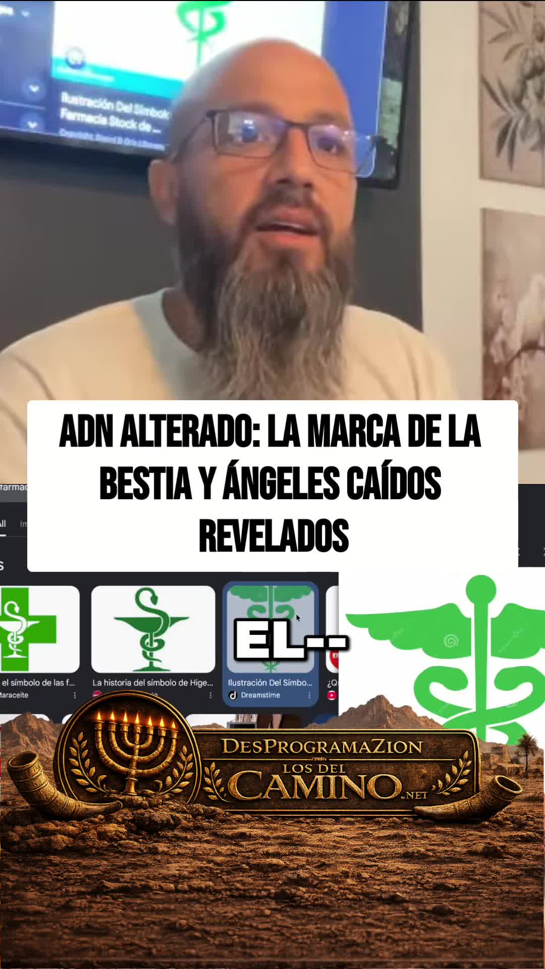 @El Camino de YHWH _Oficial