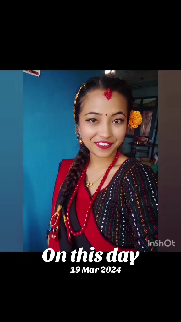 @Manila Shrestha🧿🧿