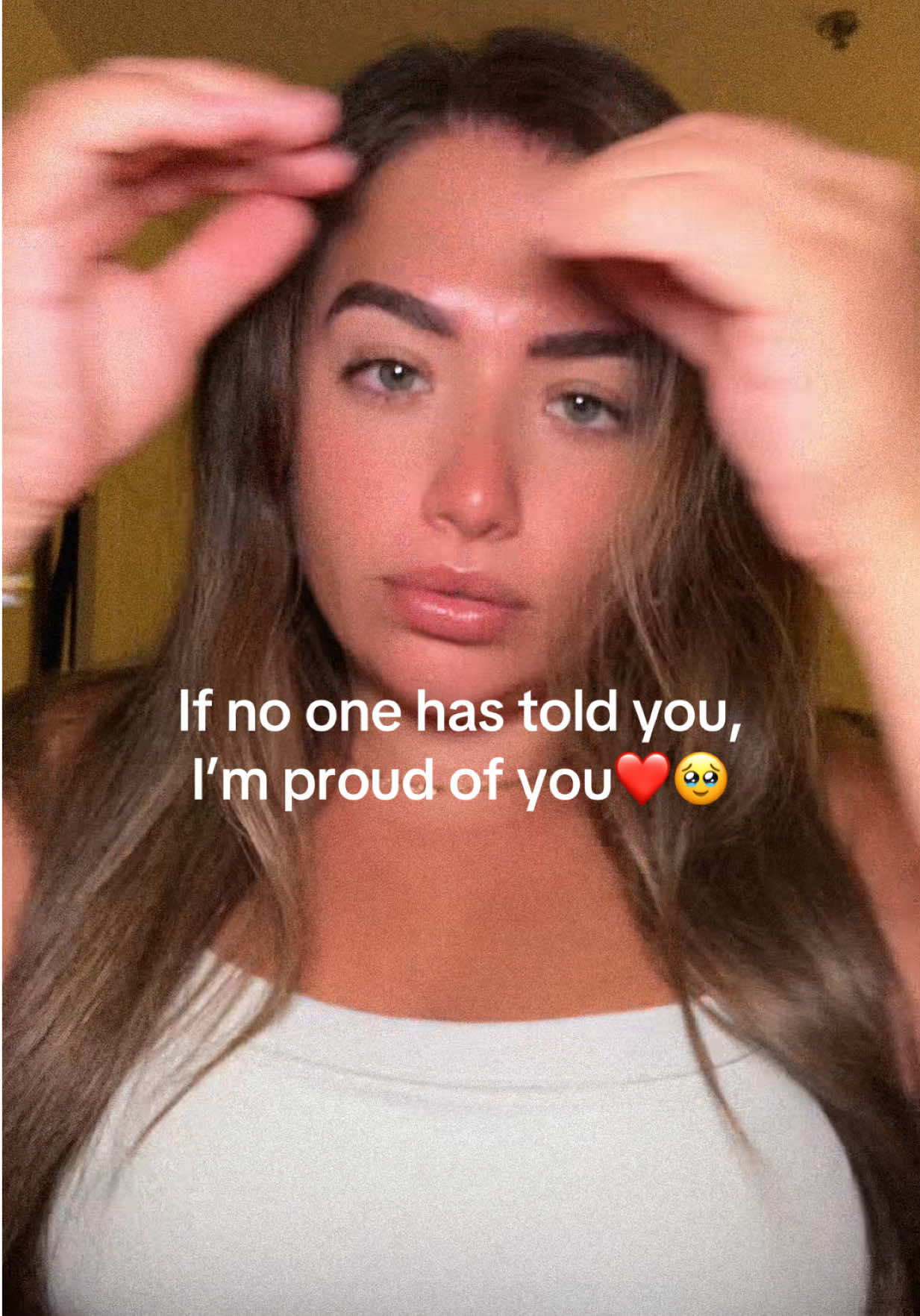 @Selena Sanchez