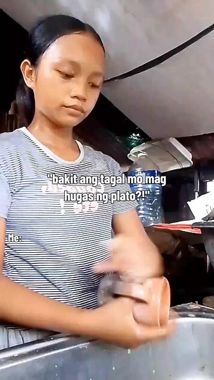 @Michaela Esparrago