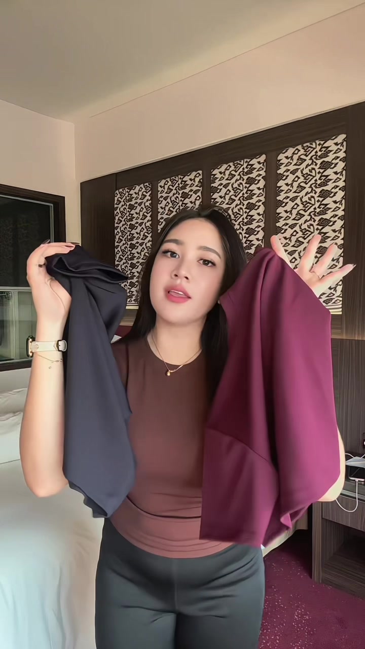 @Redika Junikenty