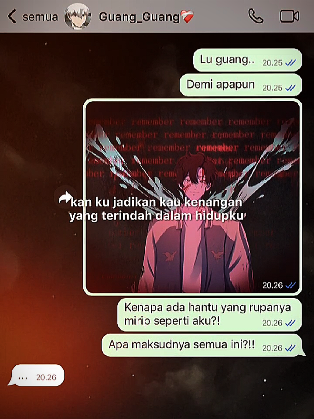 @๐๐ฎ ๐ ๐ฎ๐๐ง๐ ๐ฆ๐ฒ ๐ฐ๐ข๐๐
