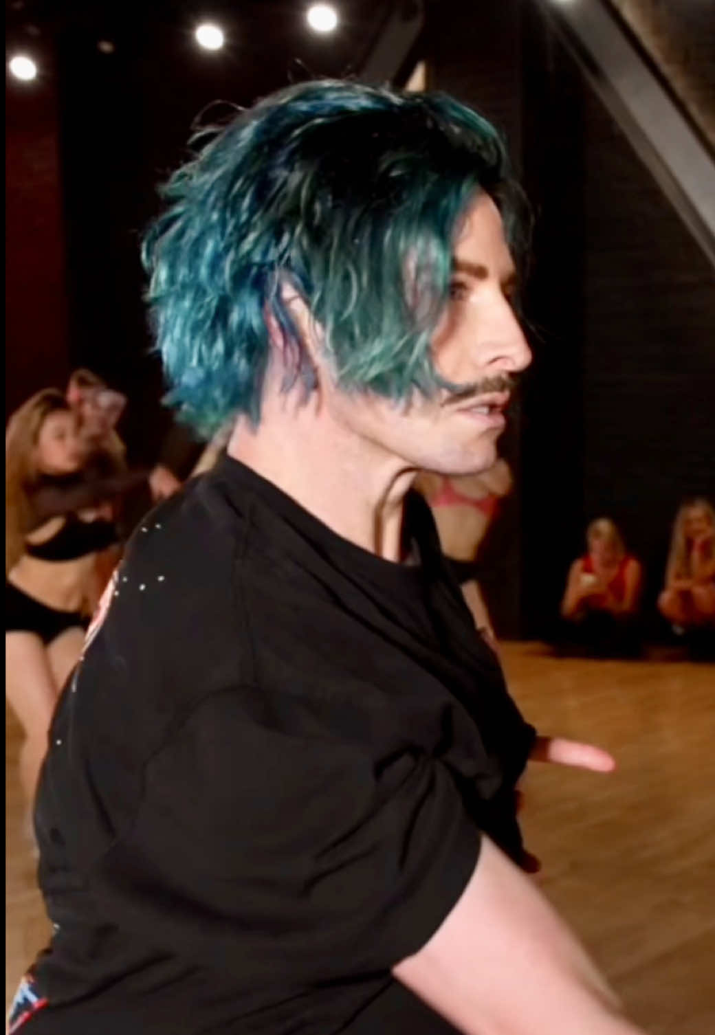 @Brian Friedman
