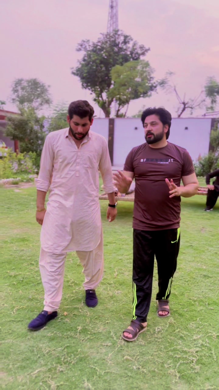 @Ishaq pkvines