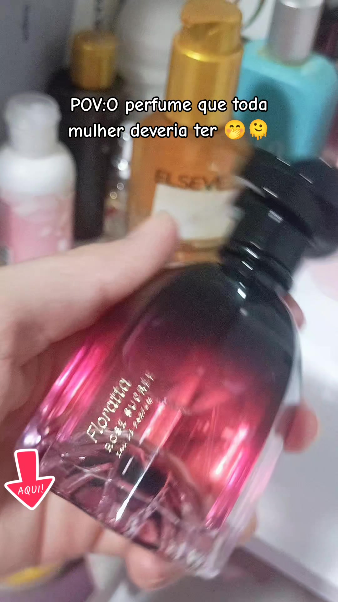 @ACHADOSDOTIKTOK