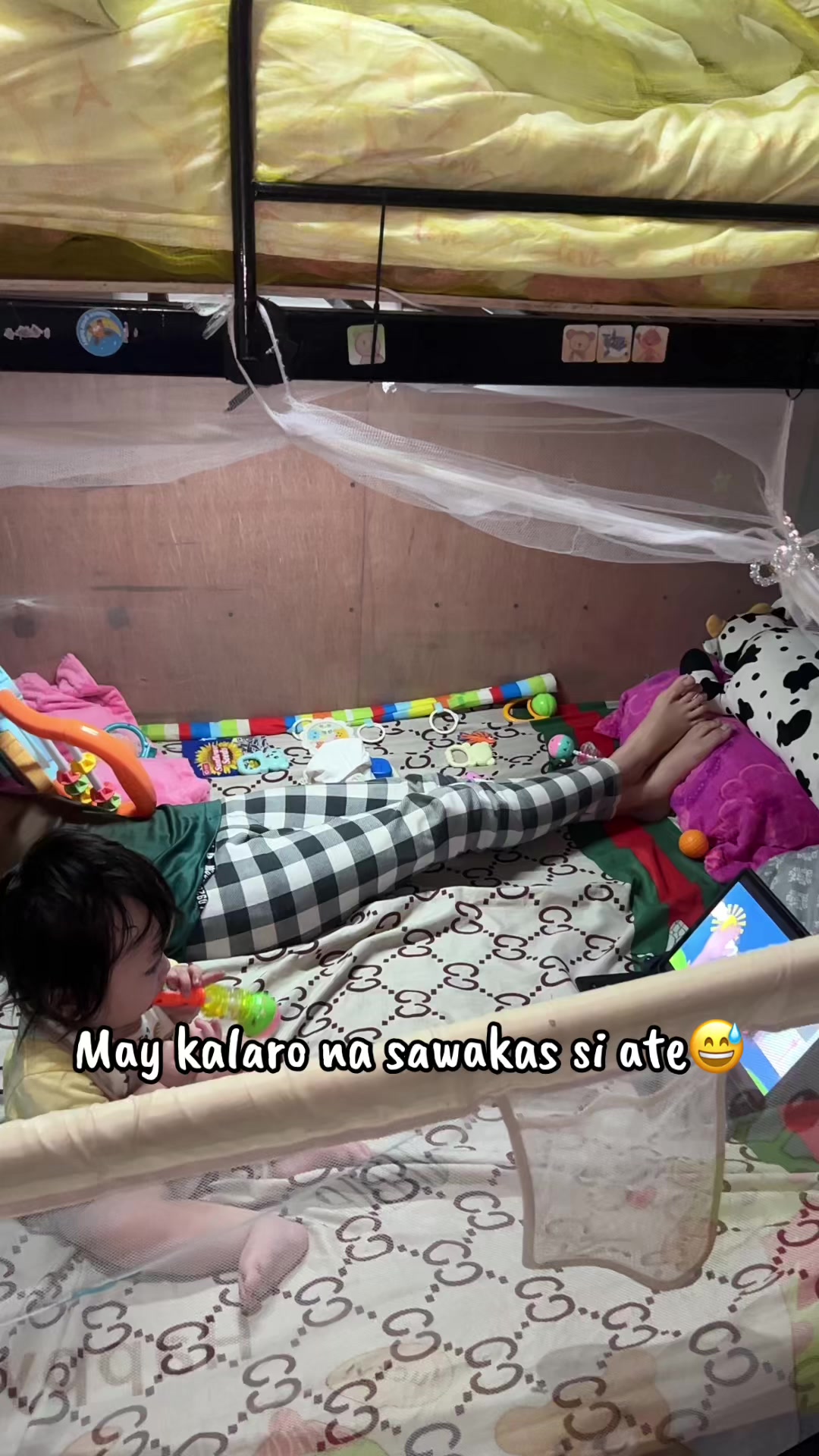 @Maurene Uyte