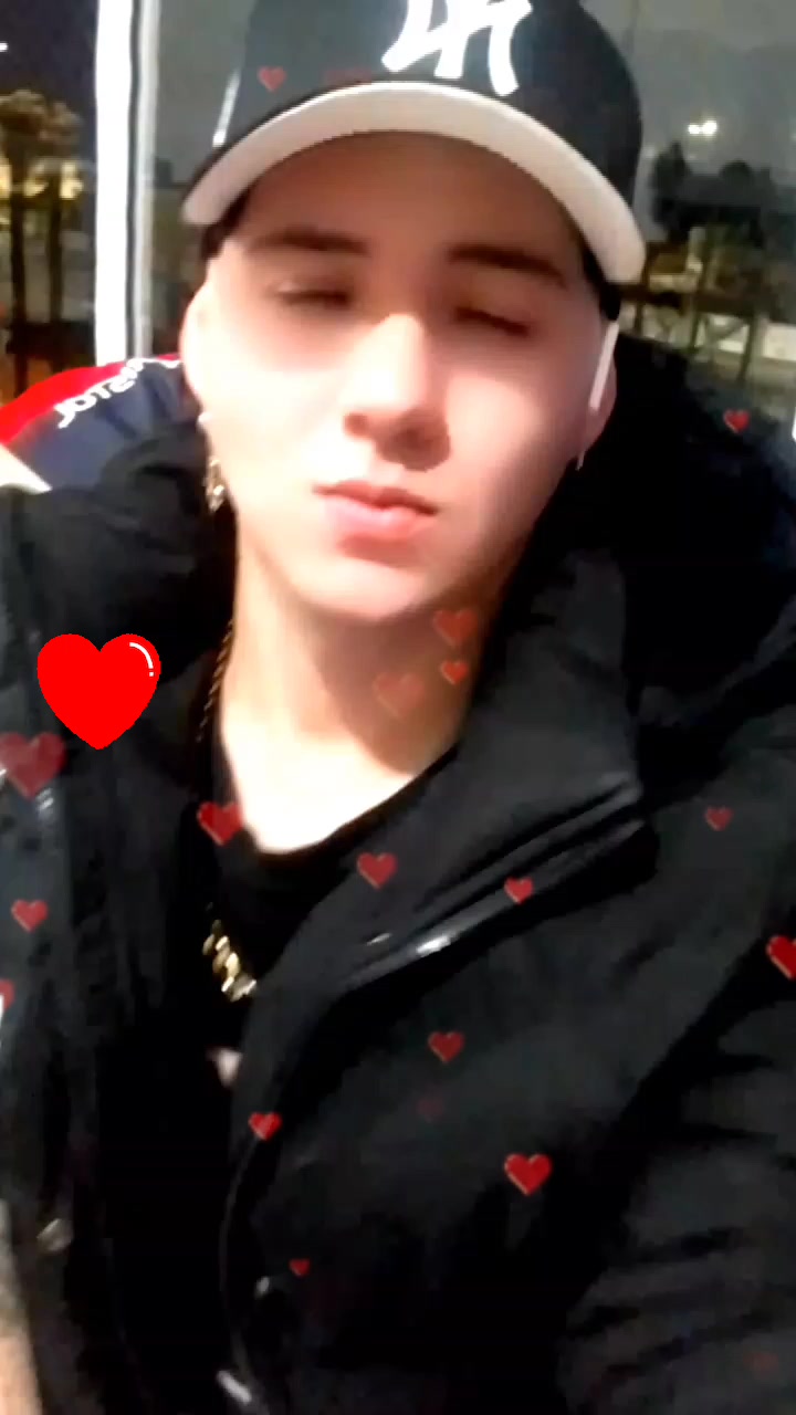 @♥️ SOY TU ROMEO ❤️