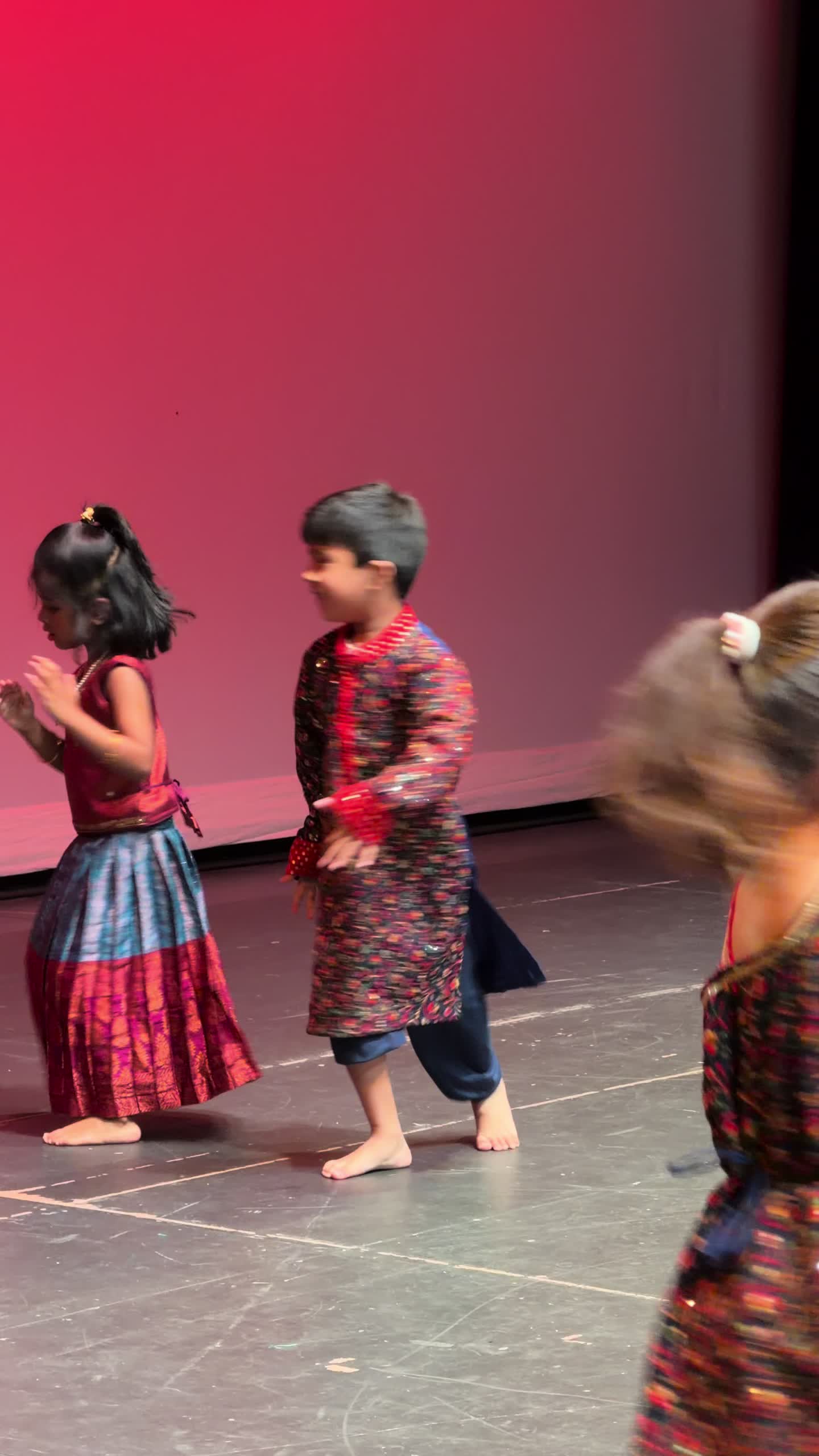 @ZIND Performing Academy