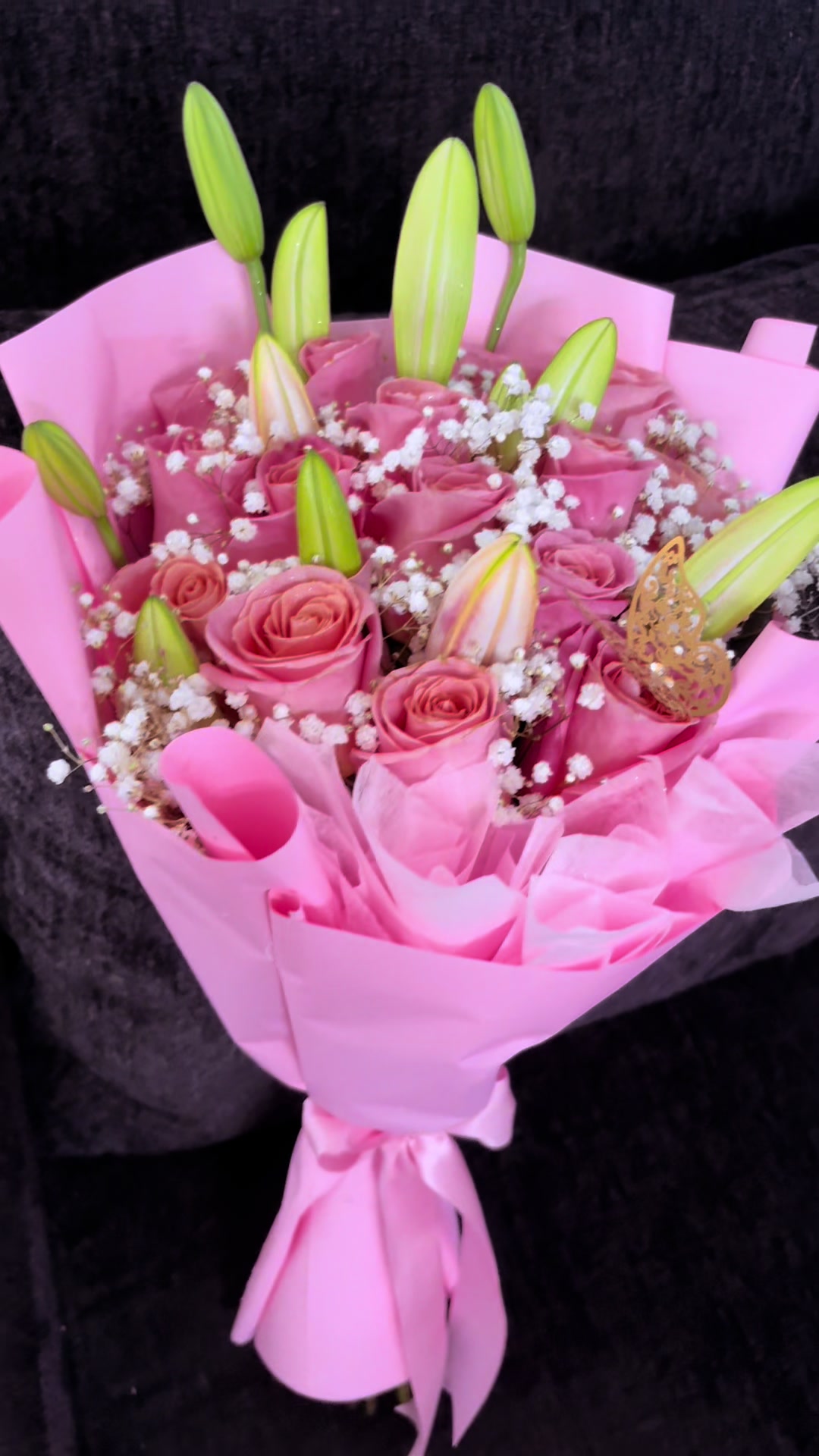 @Flowersbybree 💐|📍Sanfernando