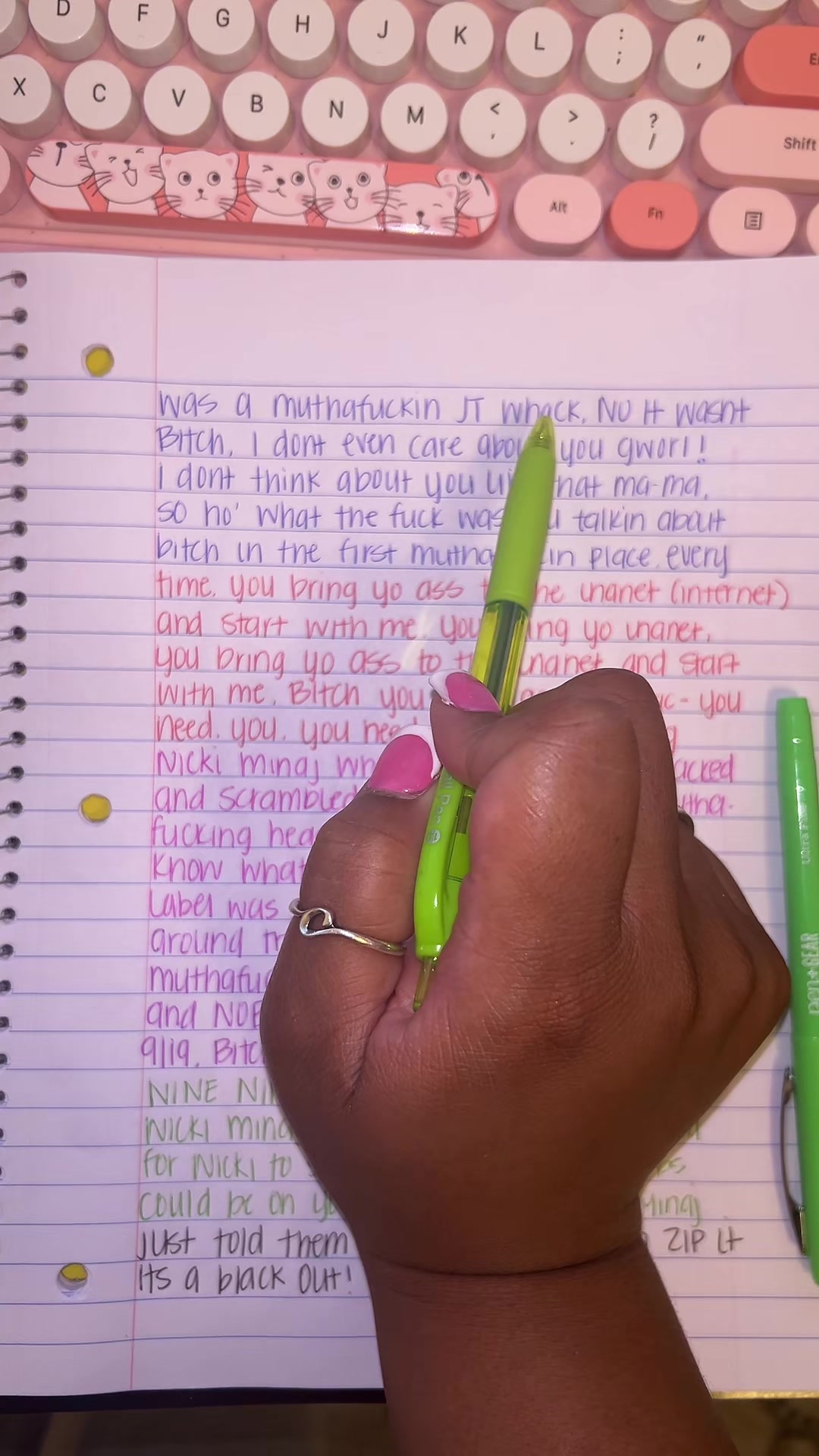 @MsCourtneyB♥️