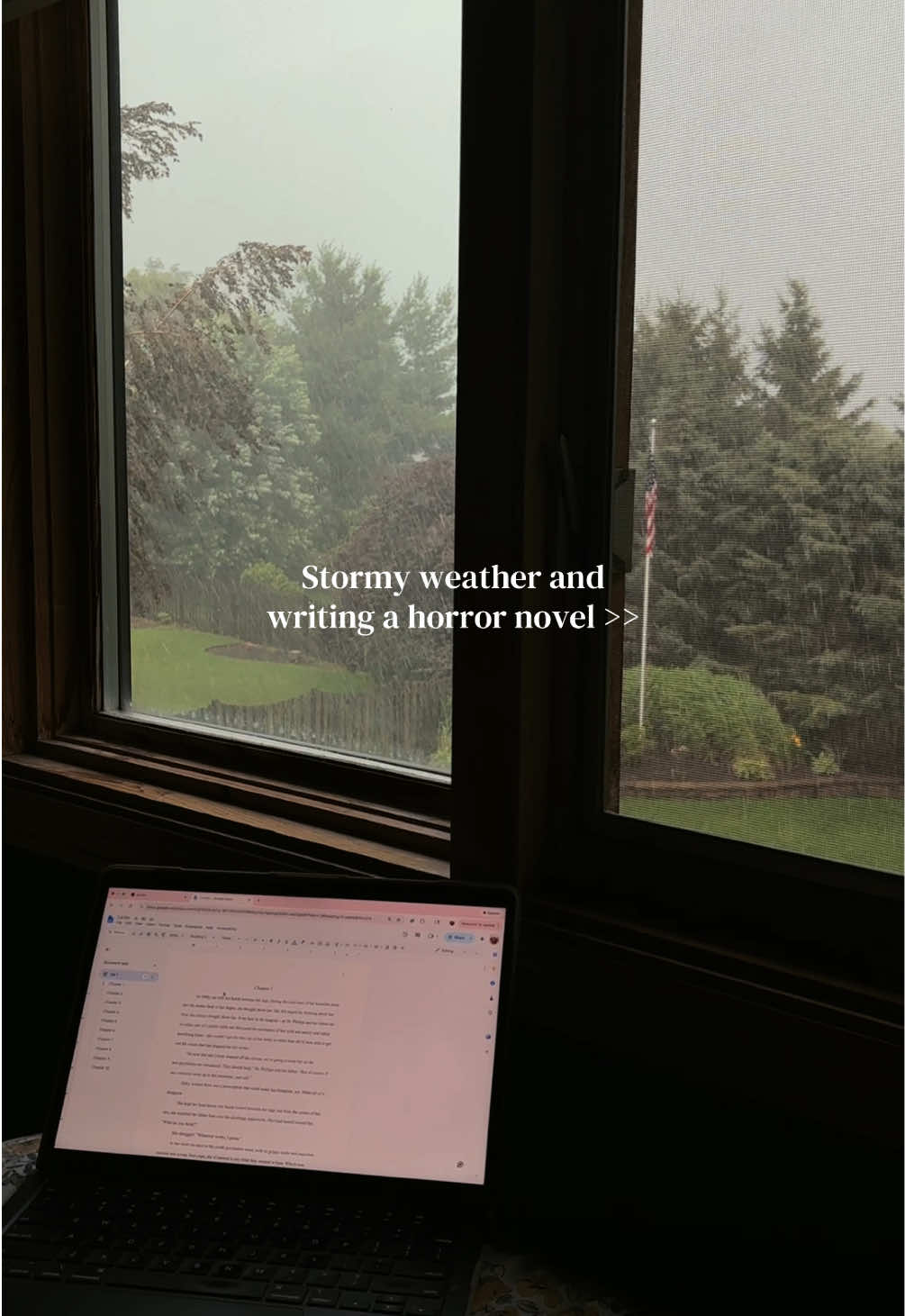 @Sophie // Writer + Illustrator