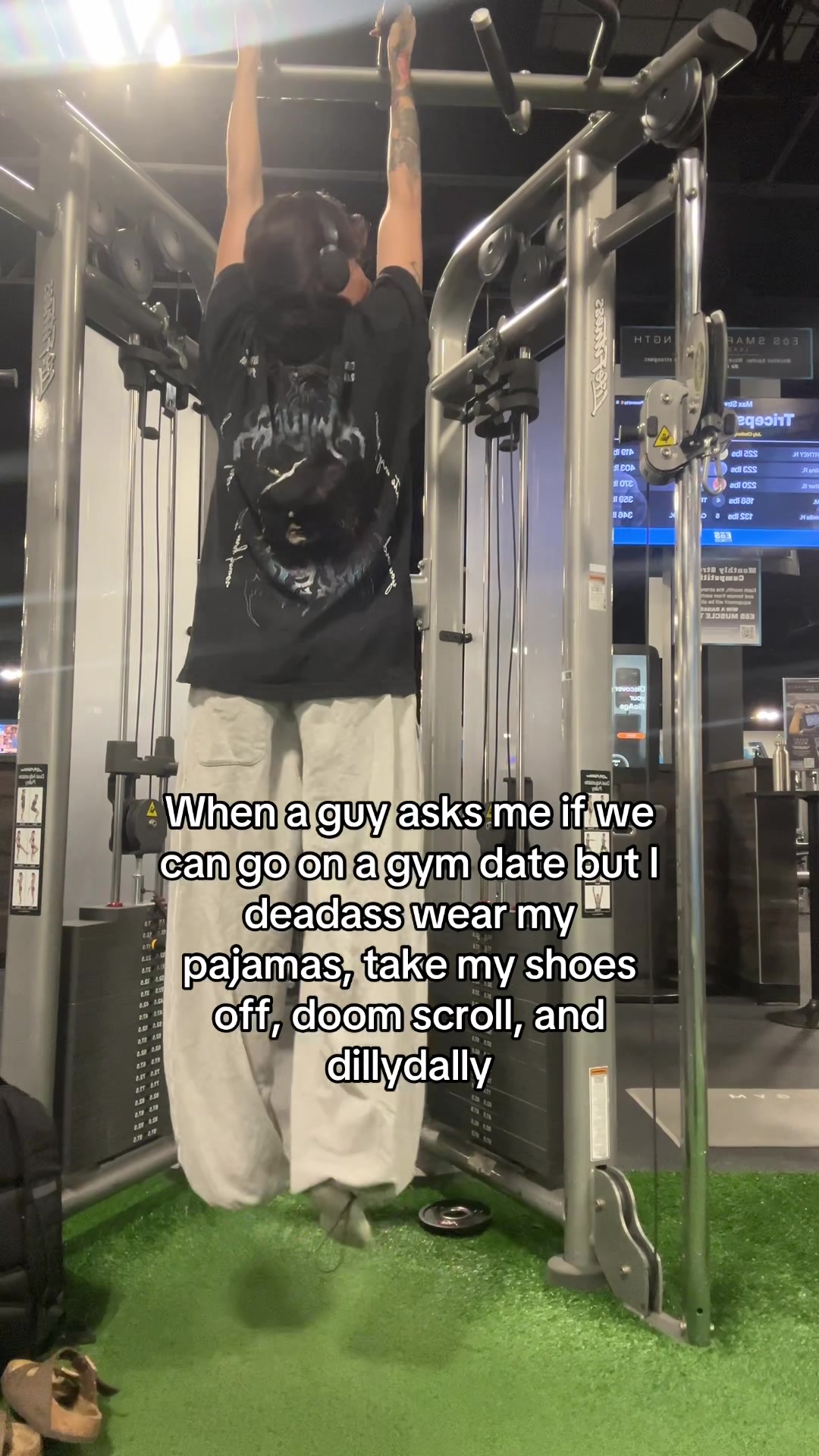 @Jazzmin Sky