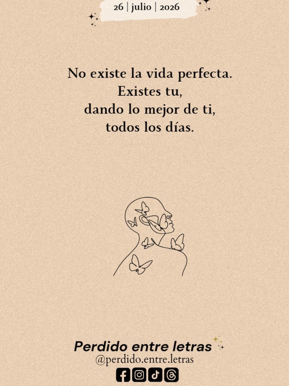 @Perdido entre letras✨