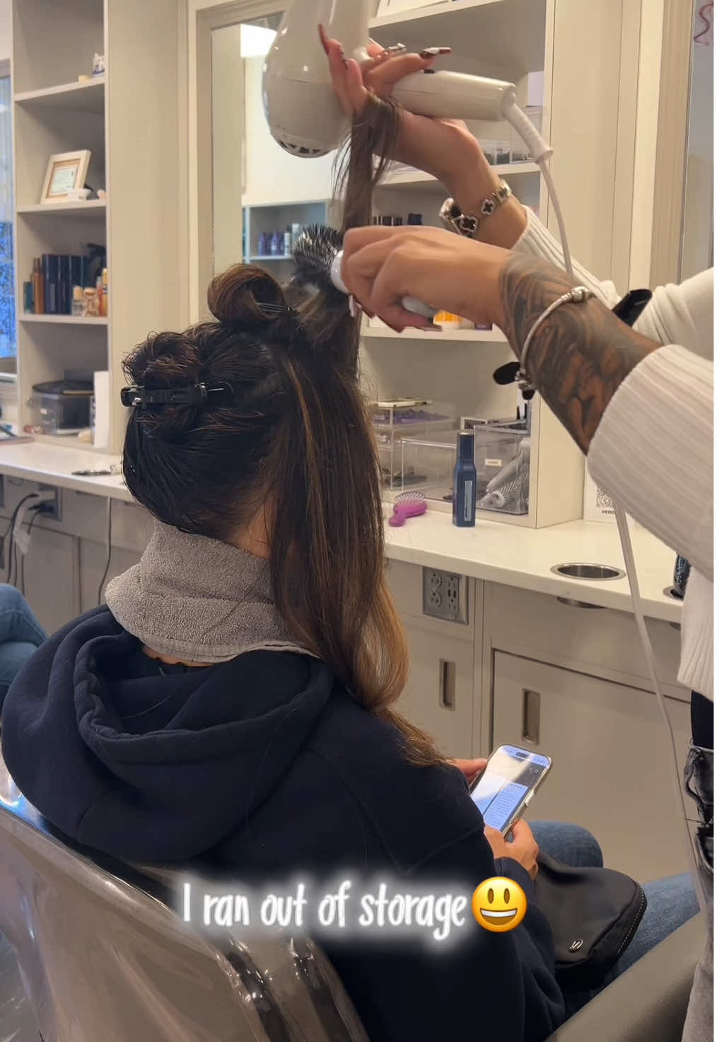 @ꪖꪑ꠸ꪗꪖ || nc stylist