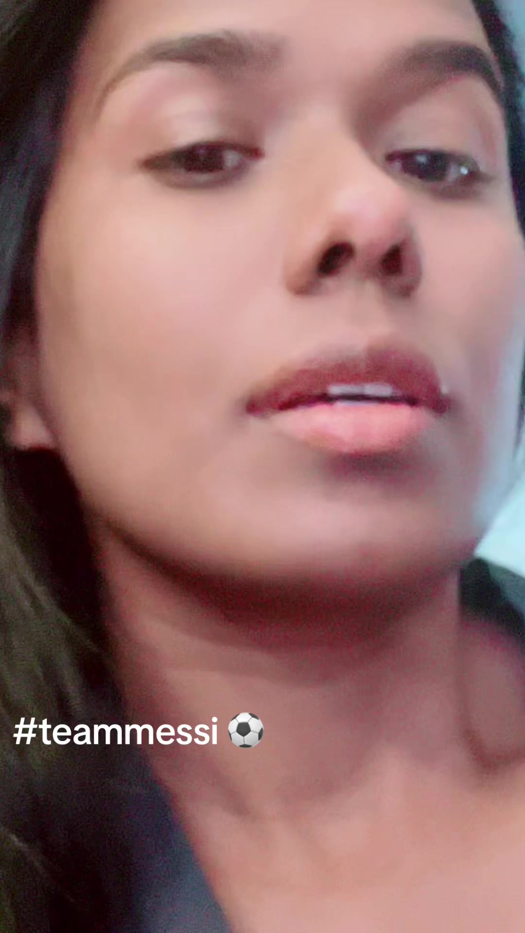 @Smile With Brown Girl