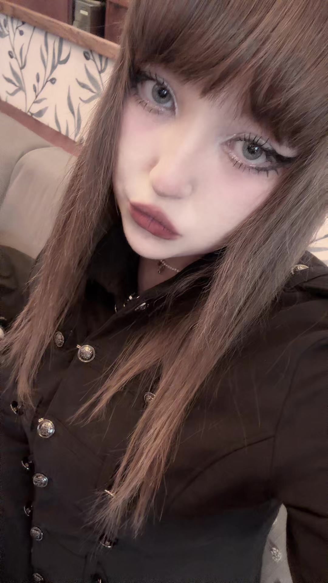 @goredeadchann