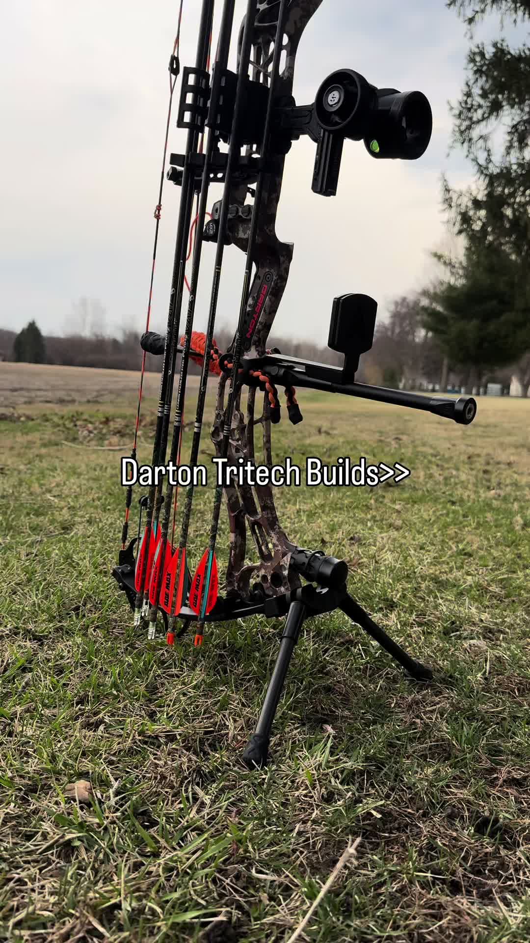 @Ryan | Archery Tech