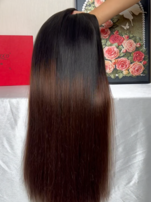 @Mscoco Hair