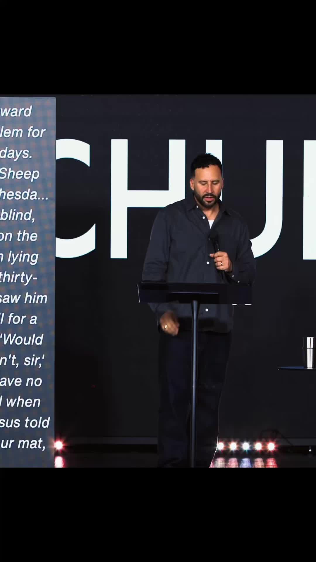 @V1 Church