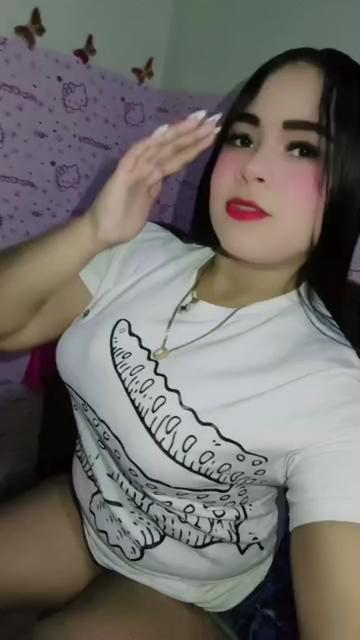 @lachikita19❤🍓