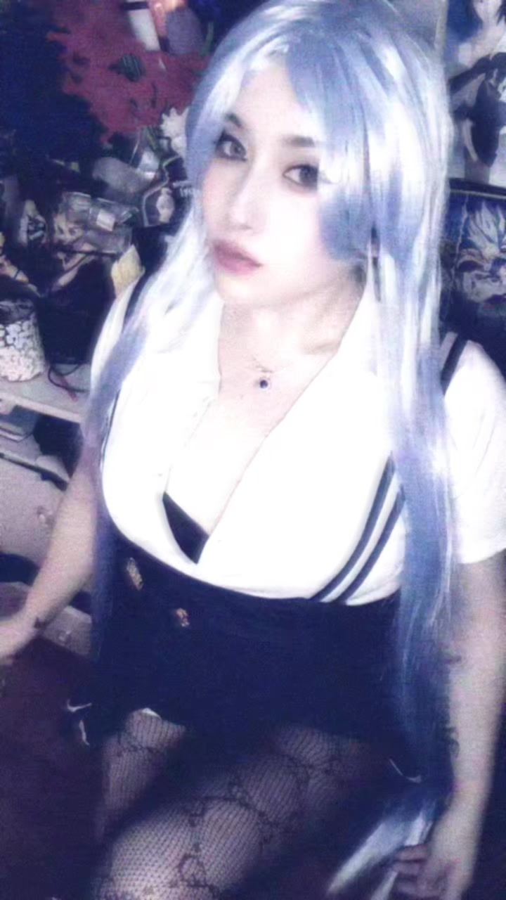 @ALEXANDRAMAOMAOCHAN19