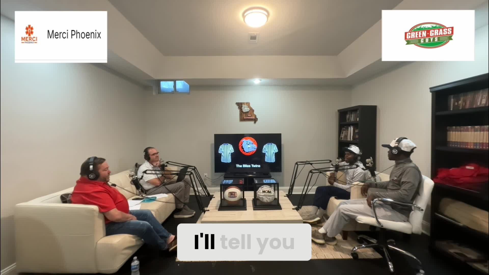 @The Doghouse Podcast