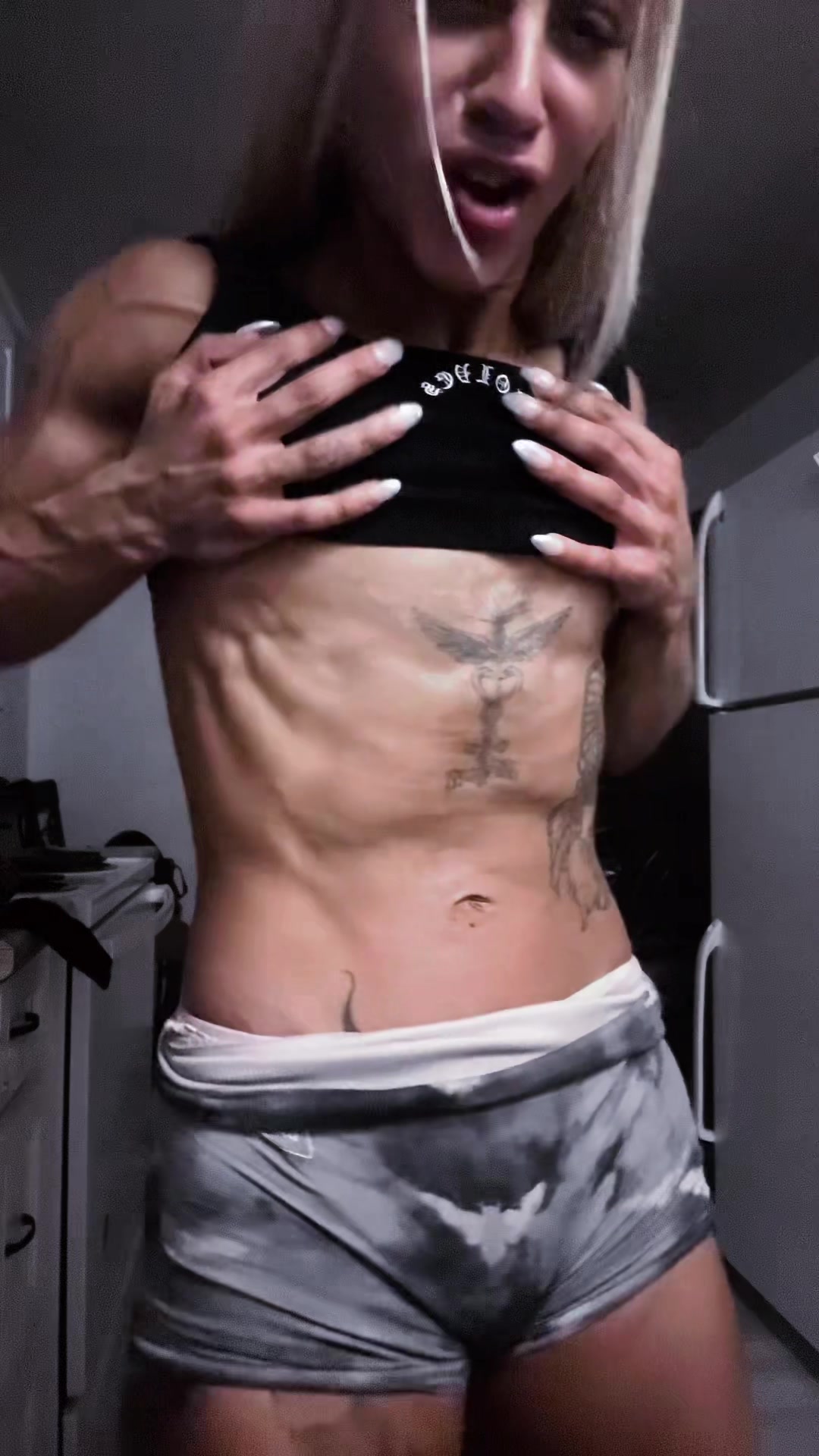 @slimmthickstrong