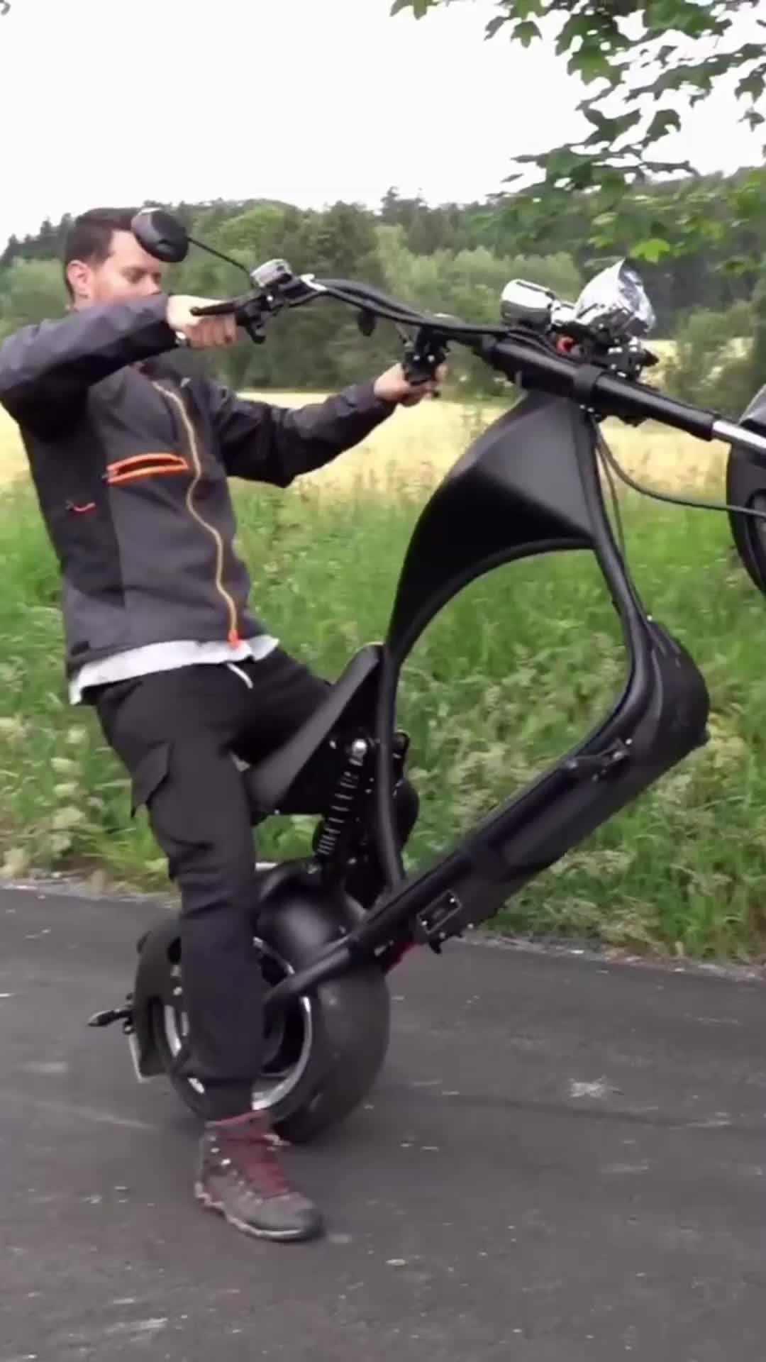 @eahorascooters