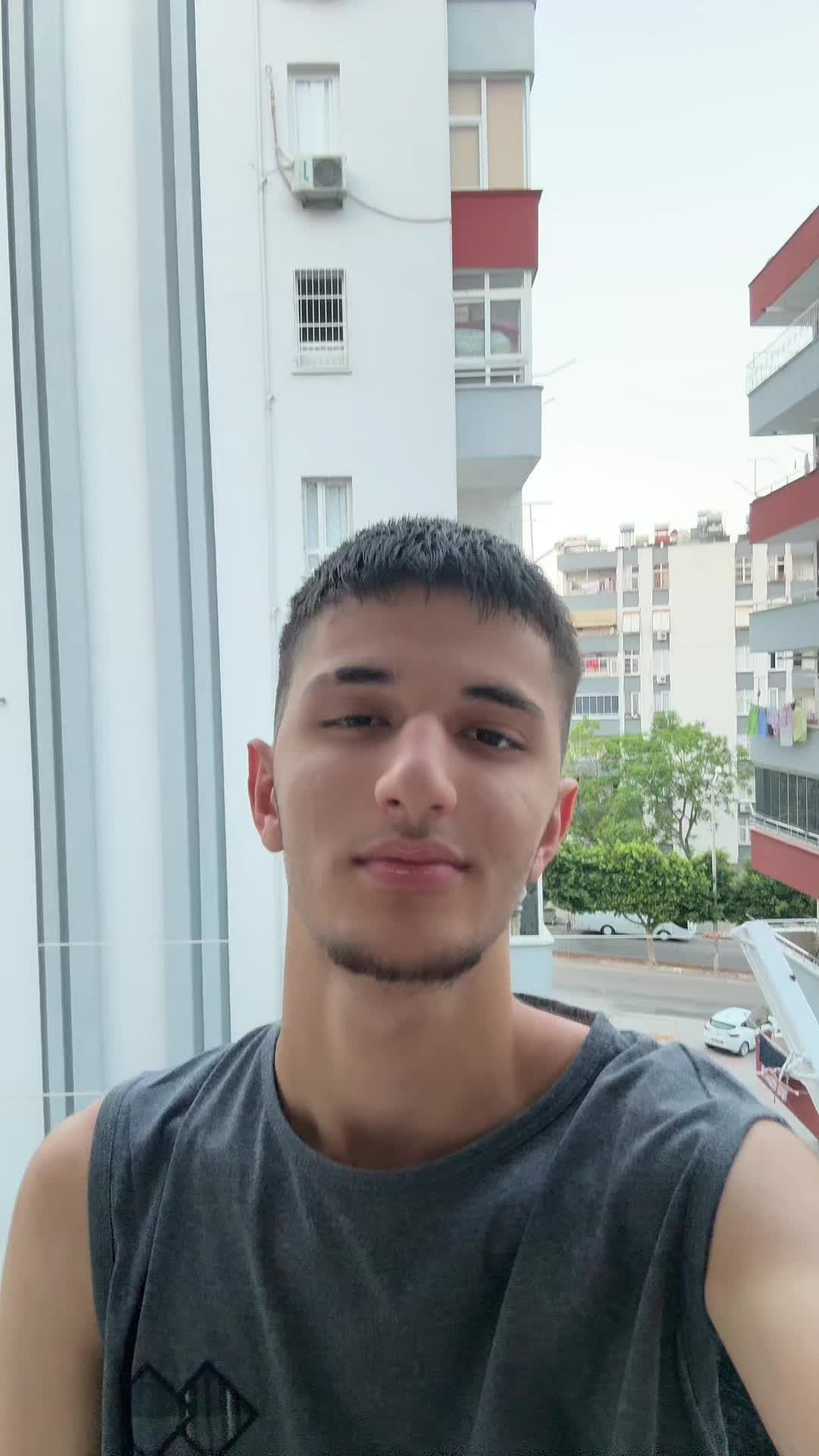 @Resul Aydın