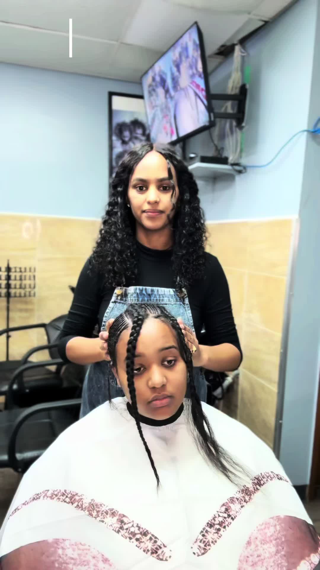 @Beauty by edl