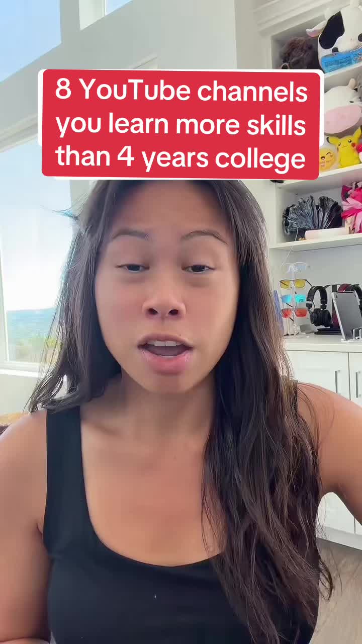@Sabrina Ramonov 🍄