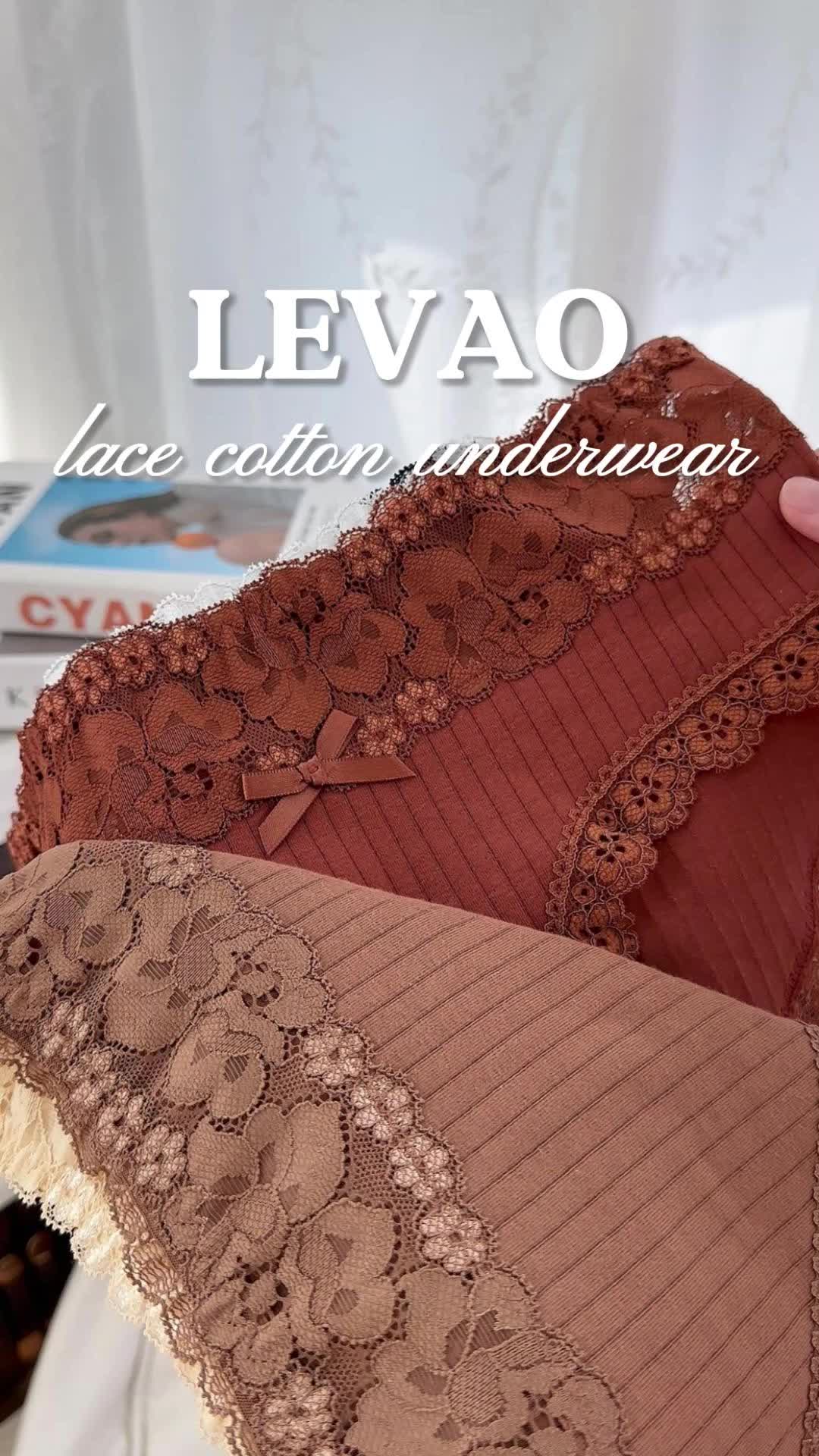 @LEVAO Briefs