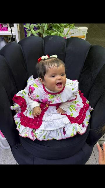 @La vida de baby Luna